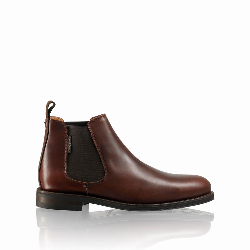 Russell and bromley on sale mens